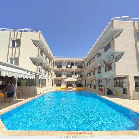 Mulka Hotel Ayvalik Exterior photo