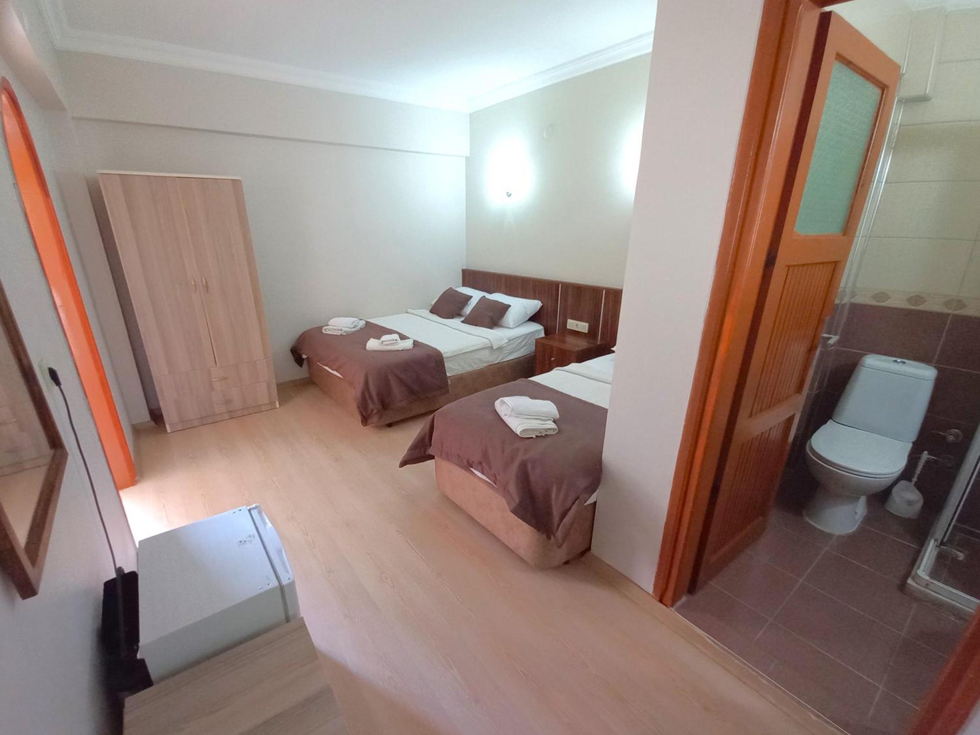 Mulka Hotel Ayvalik Room photo