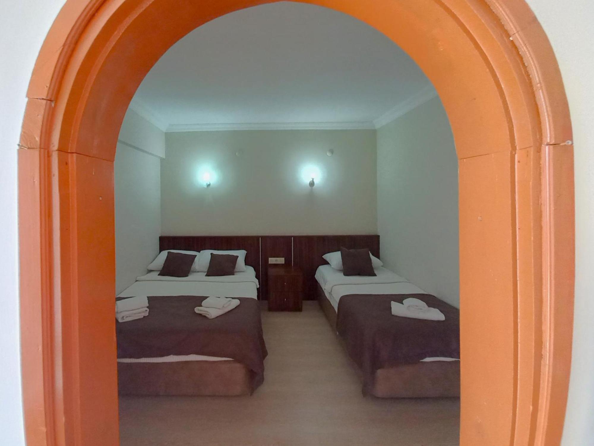 Mulka Hotel Ayvalik Room photo